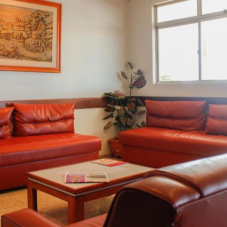 Cracco Park Hotel Curitiba Kültér fotó