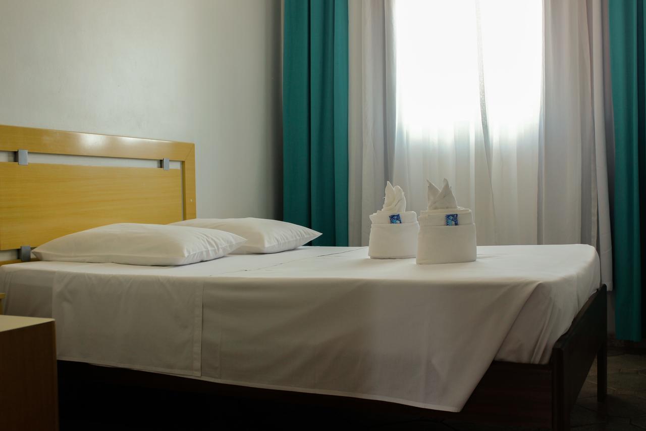 Cracco Park Hotel Curitiba Kültér fotó