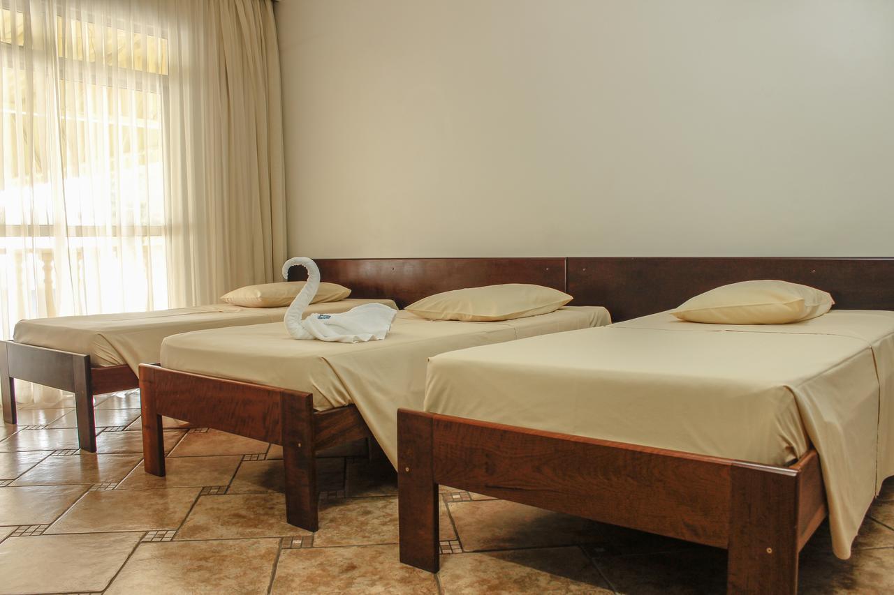 Cracco Park Hotel Curitiba Kültér fotó